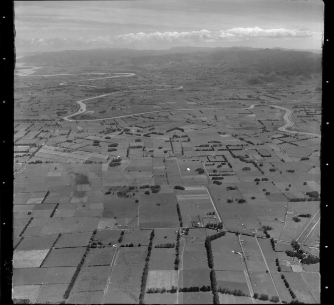 Hauraki Plains, Thames, Waikato