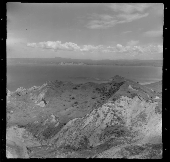 Lighthouse, Tuaheni Point, Gisborne, Poverty Bay