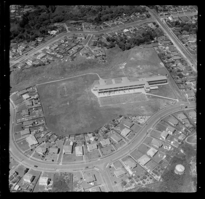 Maeroa Intermediate School, Hamilton