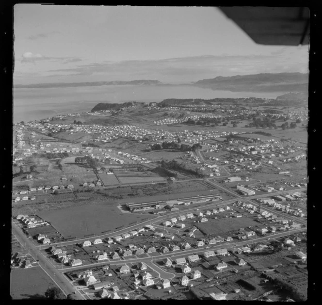 Mt Roskill, Auckland