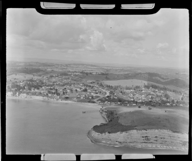 Murrays Bay, Auckland