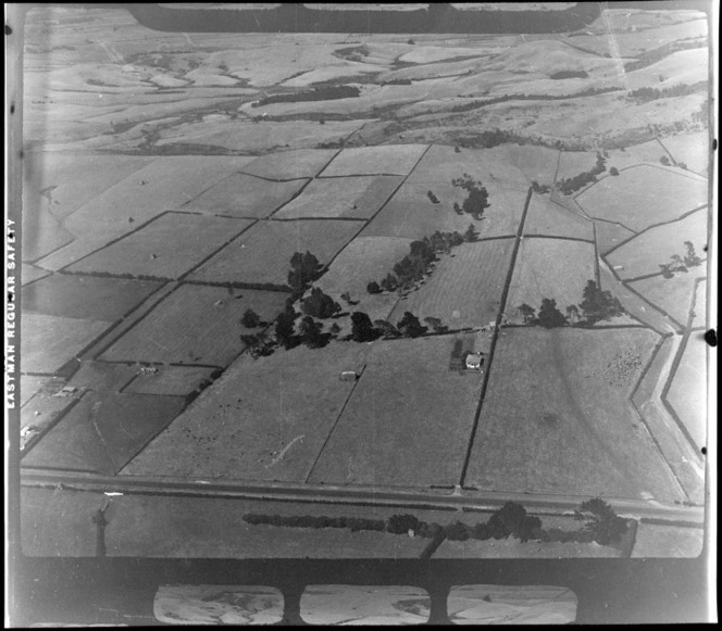 Ron Kirkups Farm, Auckland Region