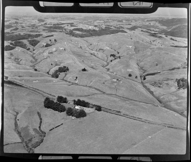 Ron Kirkups Farm, Auckland Region