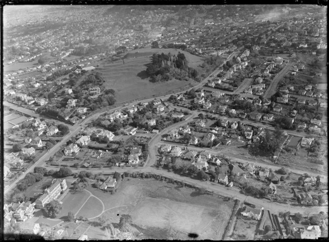 King's School, Remuera, Auckland