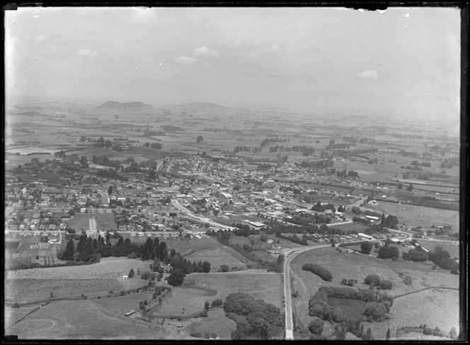 Cambridge, Waikato region