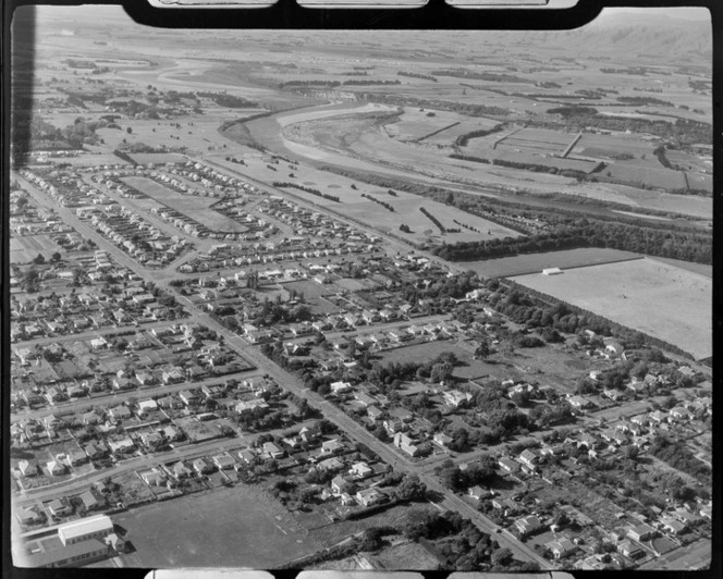 Palmerston North, Manawatu-Whanganui, including housing and the Manawatu River