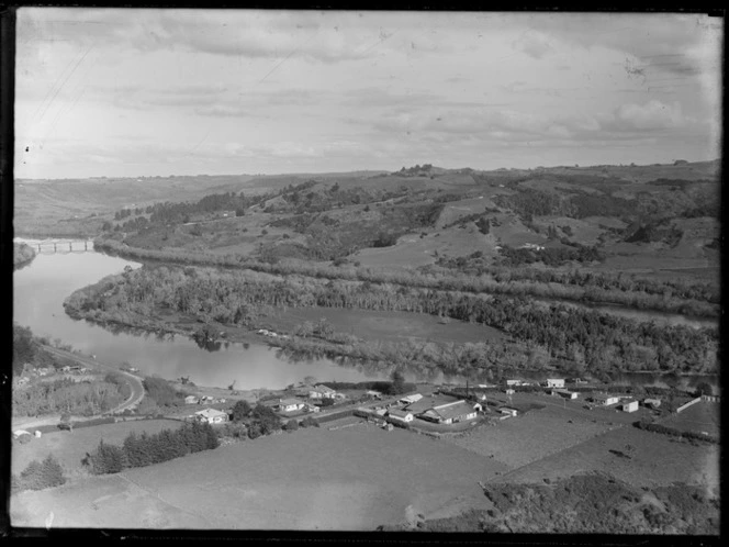 Tuakau, Franklin District, Waikato Region