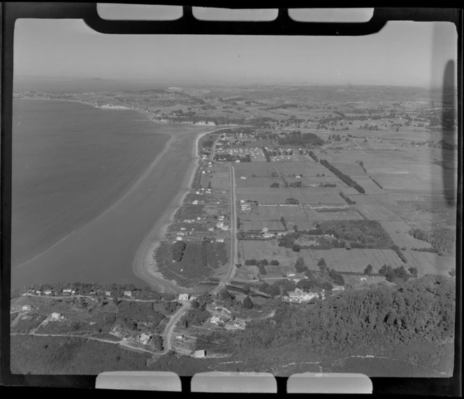 Orewa, Rodney County, Auckland