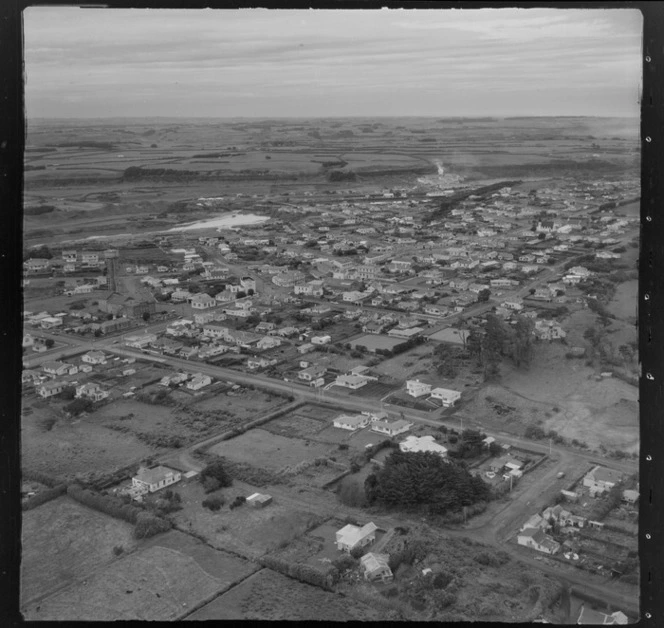 Patea, South Taranaki District