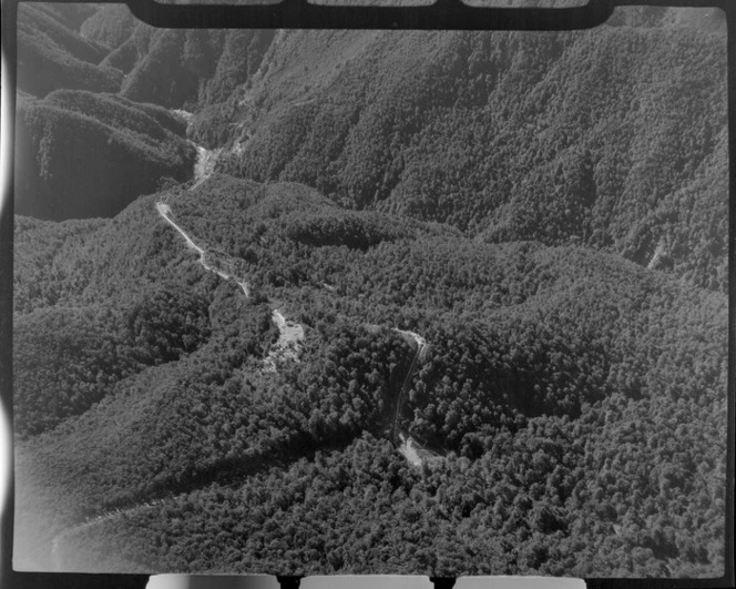 Cobb River Hydro Electric Power Scheme, Tasman Region