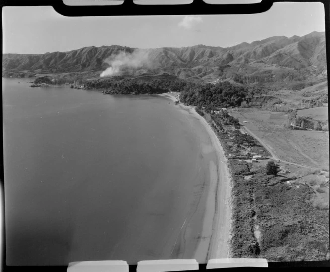 Pohara Beach, Takaka, Tasman Region