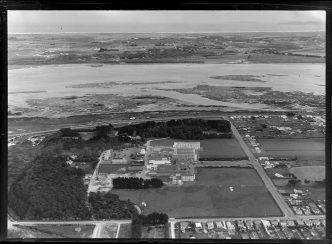 Invercargill Hospital