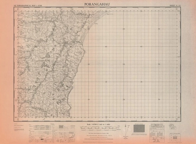 Porangahau [electronic resource].