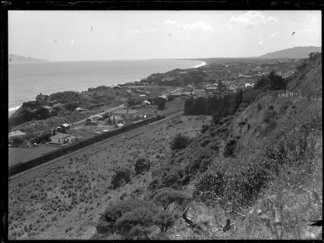 Paekakariki, Hutt County