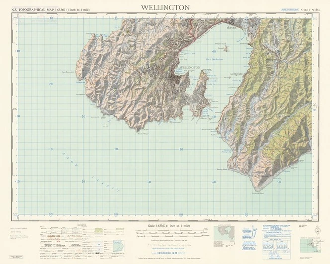 Wellington [electronic resource].