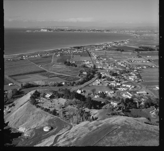 Bay View, Napier