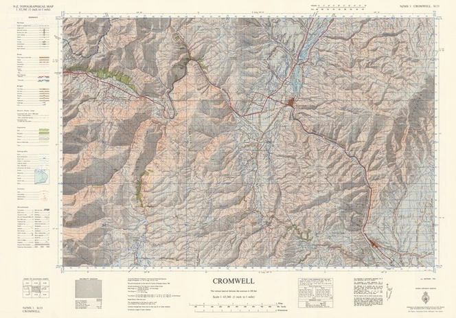 Cromwell [electronic resource].