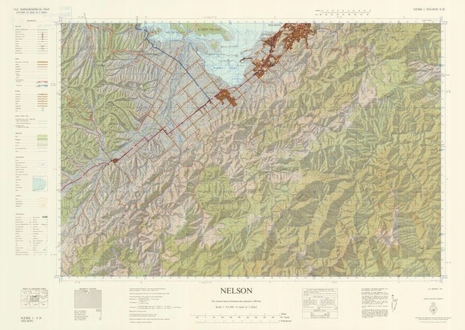 Nelson [electronic resource].