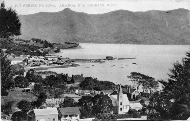 Akaroa