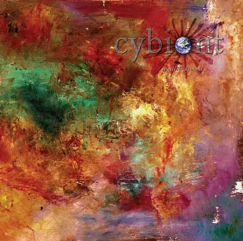 Angels & demons [electronic resource] / Cybiont.