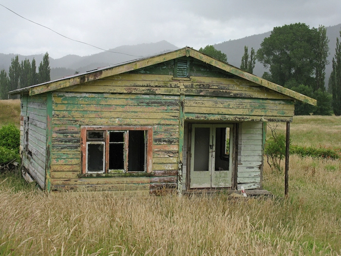 Northland buildings