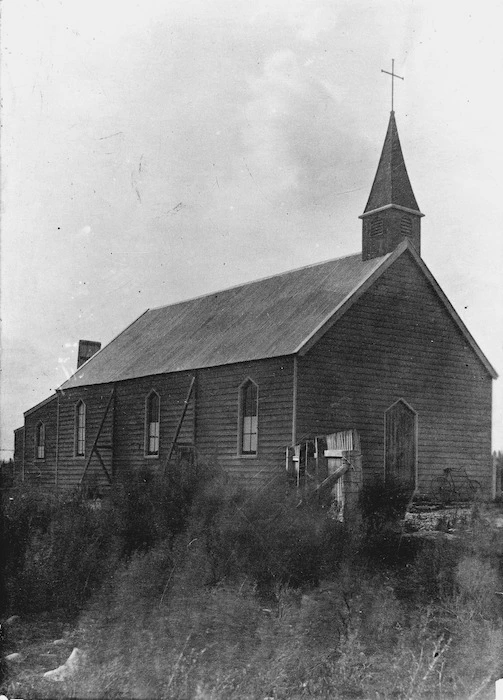 Catholic Church, Addisons