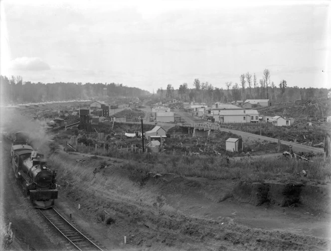 Ohakune