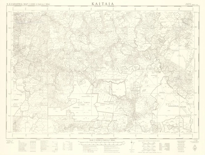 Kaitaia [electronic resource].