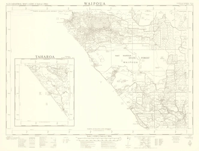 Waipoua [electronic resource].