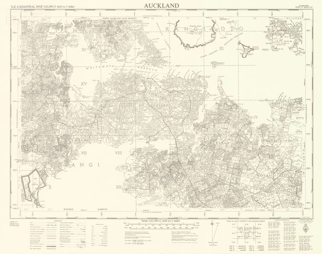 Auckland [electronic resource].