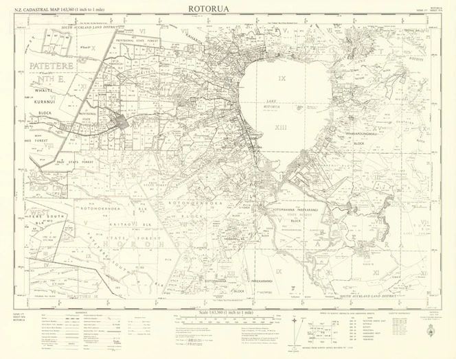 Rotorua [electronic resource].