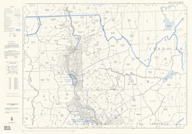 Roxburgh [electronic resource].