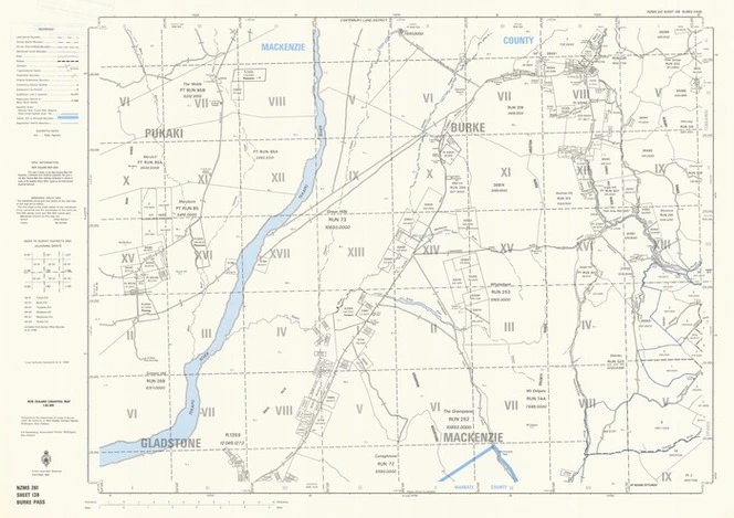 Burke Pass [electronic resource].