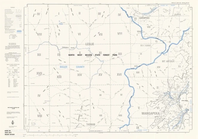 Mount Arthur [electronic resource].