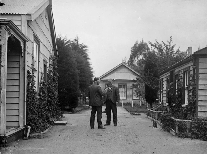 Wairakei Hotel, Taupo