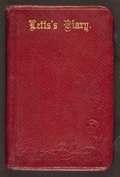 World War One diary (IV)