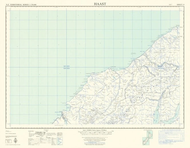 Haast [electronic resource].