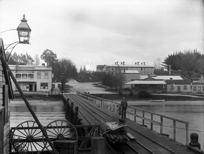 Tauranga