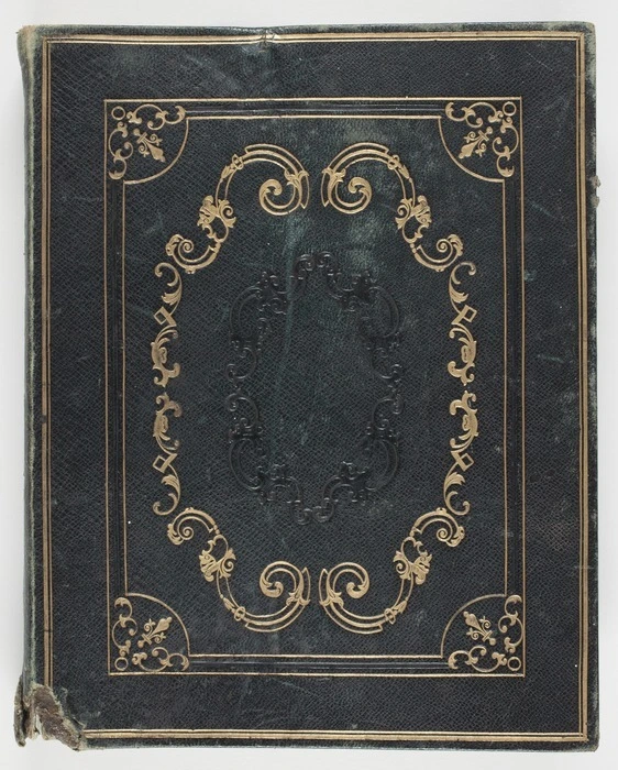 Speer, William Henry d 1867 :[Speer album] 1860-1867