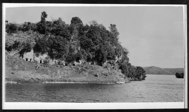 Lake Rotoiti, Rotorua County