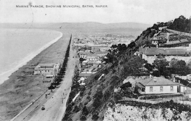 Napier