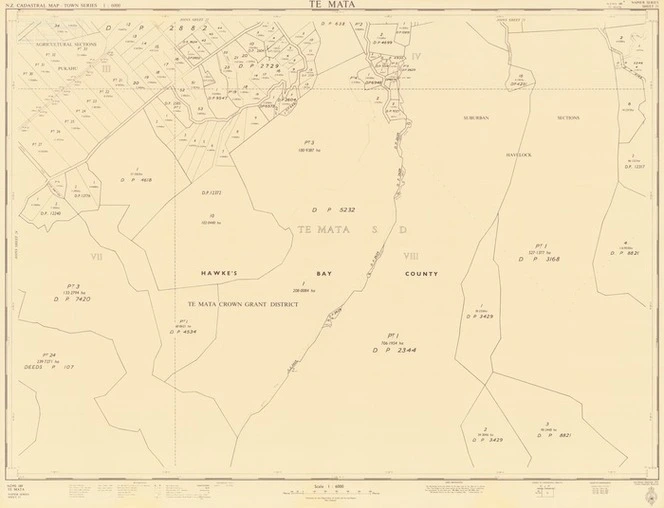 Te Mata [electronic resource].