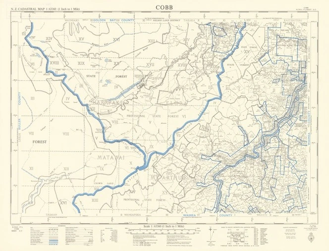 Cobb [electronic resource] / prepared by G.R. Gardner.