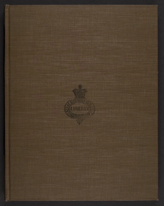Tomoana, Paraire Henare, 1874/75?-1946 : Notes on Maori history / recorded by A M Isdale