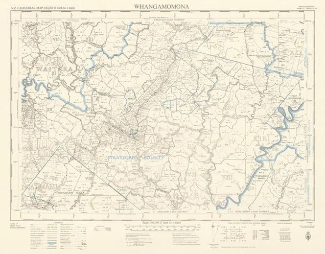 Whangamomona [electronic resource].