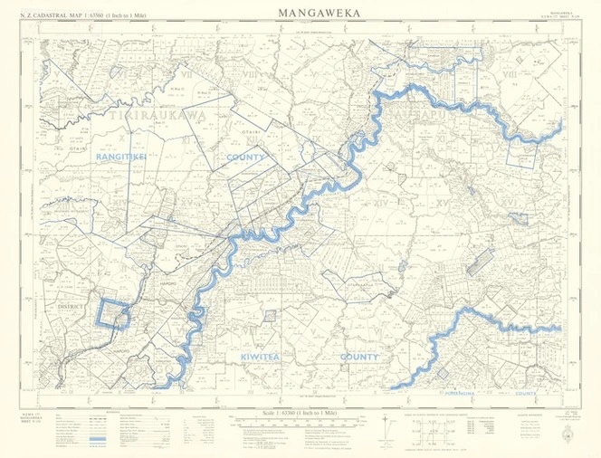 Mangaweka [electronic resource].