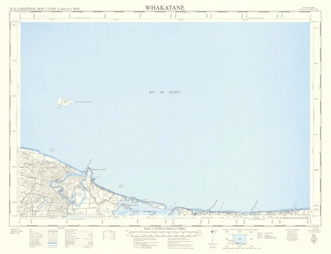 Whakatane [electronic resource].