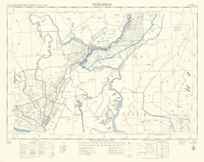 Nokomai [electronic resource].