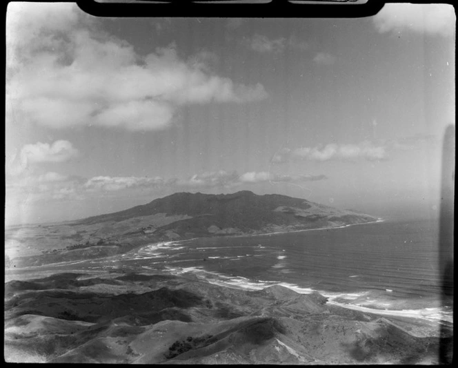 Raglan Heads, Waikato district