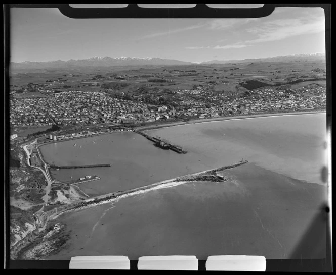 Oamaru, Otago